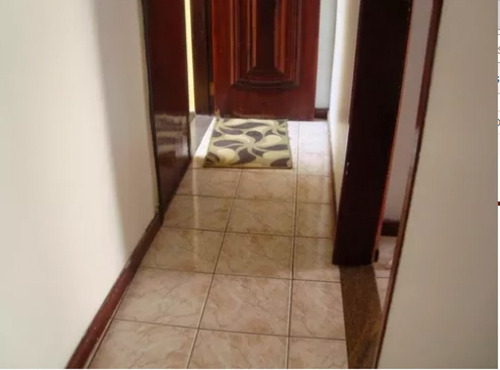 Imagem 15 de 20 de Casa Para Venda - Engenho Novo, Rio De Janeiro - 1 Vaga - 647