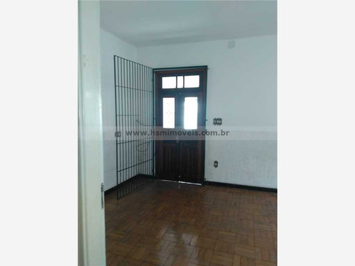 Sobrado - Centro - Sao Bernardo Do Campo - Sao Paulo | Ref.: - 15258