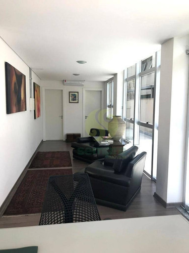 Imagem 20 de 23 de Prédio À Venda, 428 M² - Savassi - Belo Horizonte/mg - Pr0013