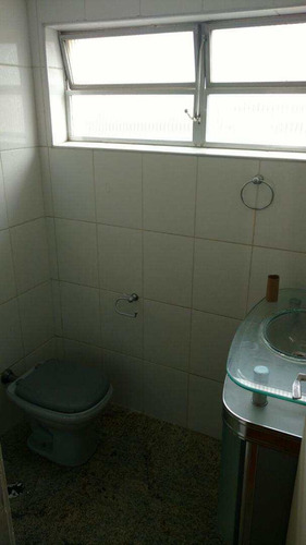 Imagem 3 de 9 de Apartamento Com 2 Dorms, Centro, São Bernardo Do Campo - R$ 290.000,00, 72m² - Codigo: 1540 - V1540