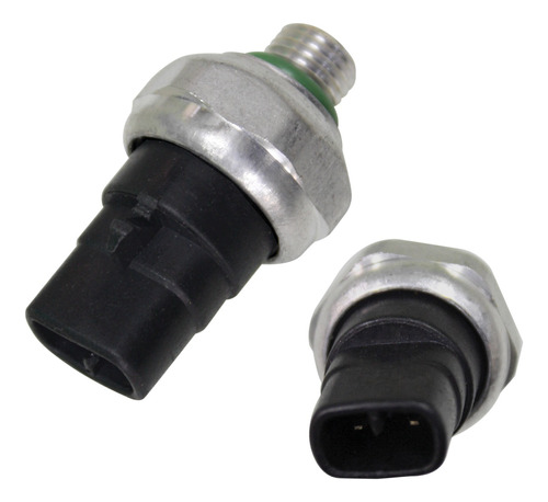 Pressostatao Sensor Ar Condicionado Mod Volvo Voe 14591545