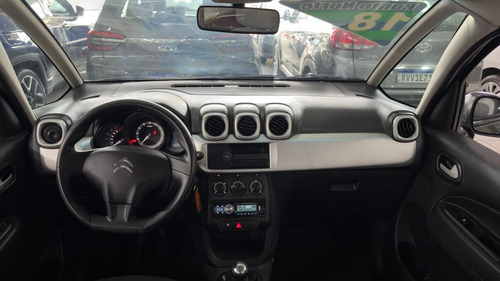 Citroën Aircross 1.6 16V START