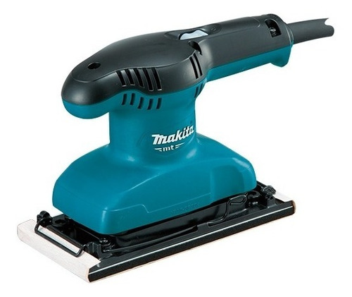 Lijadora Orbital 93 X 185 Mm 180w M9201b Makita