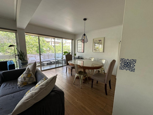 Vendo Departamento De 3 Dorm Mas Servicios. En Luis Pasteur