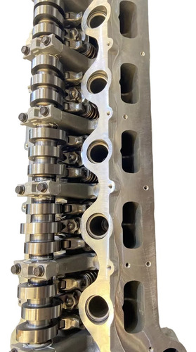 Cabeza De Motor 6.8 L 30 Valvulas V10 Nueva Original