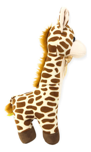 Peluche Jirafa Jiriflaquita Med Ranizzima