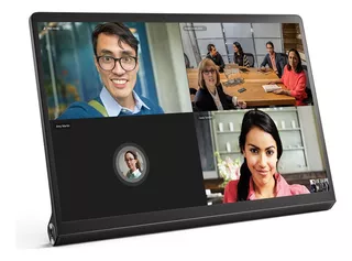 Lenovo Yoga 900 Content