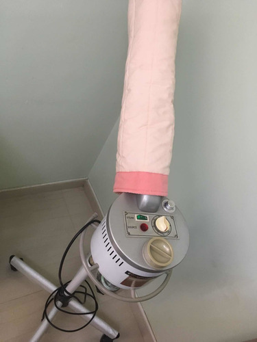 Imagen 7 de 7 de Vaporizador Facial