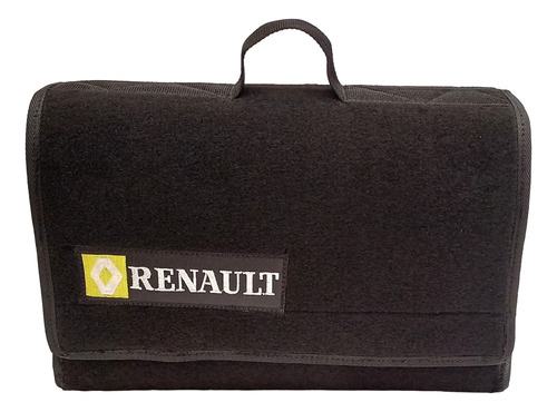 Maletin Para Kit De Carretera - Herramientas Renault