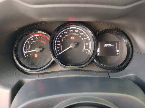 Renault Duster 2020 4x2 - 4000 Km Equipada Full Oportunidad
