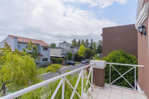 Imagen 21 de 30 de Hermosa Casa En Venta En Rincon Milberg, Barrio Jacaranda. 3 Dormitorios Mas Dependencia