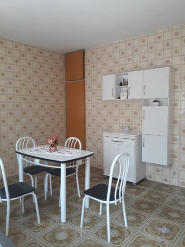 Sobrado Com 2 Dormitórios À Venda, 158 M² - Rudge Ramos - São Bernardo Do Campo/sp - So20105
