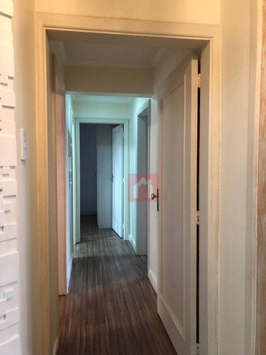 Imagem 8 de 16 de Apartamento À Venda, 133 M² Por R$ 590.000,00 - Independência - Porto Alegre/rs - Ap2092