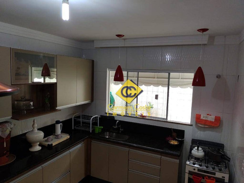 Imagem 10 de 30 de Casa Com 2 Dormitórios À Venda, 80 M² Por R$ 280.000,00 - Chácara Mariléa - Rio Das Ostras/rj - Ca1967
