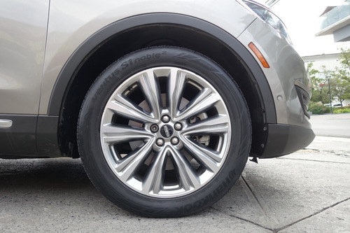 Imagen 13 de 13 de Lincoln Mkx 2016