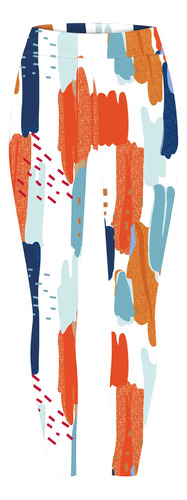 Leggings Elásticos Para Mujer, Pantalones De Entrenamiento C
