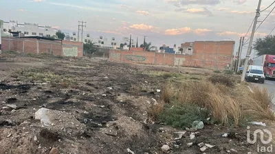 Terreno en renta