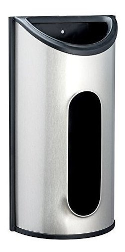 Estilo Wall Mount Bolsa Ahorrador Titular Y Dispensador Acer