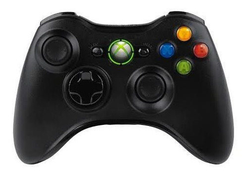 Control De Xbox