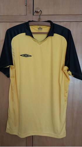 Camiseta De Peñarol Umbro Talle M