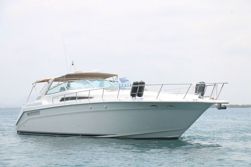 Sea Ray Sundancer