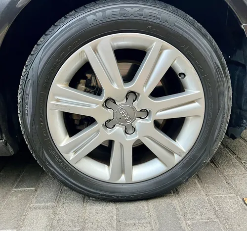 Audi A4 1.8 Tfsi Multitronic Luxury