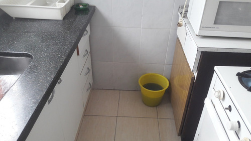 Imagen 11 de 30 de Departamento De 3 Ambientes Luro 3000