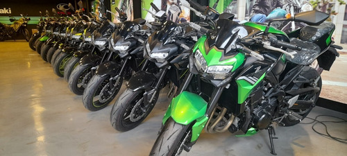 Imagen 14 de 17 de Kawasaki Ninja 650 Abs - 0km - Entrega Inmediata!