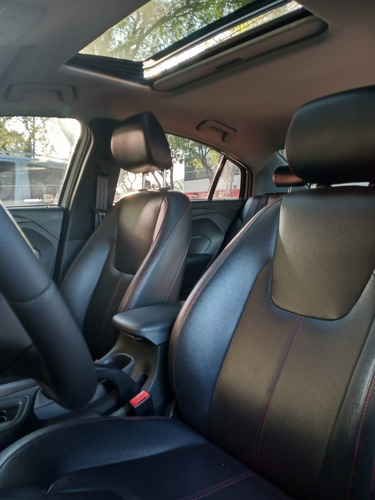 Imagen 9 de 16 de Chery Arrizo 5 Luxury Cvt 1.5