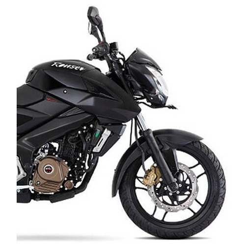 Bajaj Rouser Ns 160