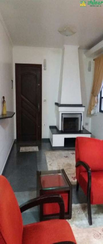 Imagem 4 de 23 de Venda Casa 3 Dormitórios Parque Continental Ii Guarulhos R$ 800.000,00 - 32117v