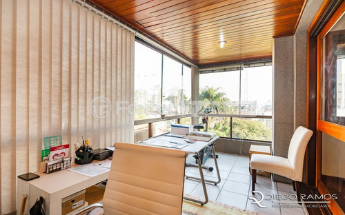 Imagem 6 de 25 de Apartamento, 3 Dormitórios, 149.1 M², Rio Branco - 189213