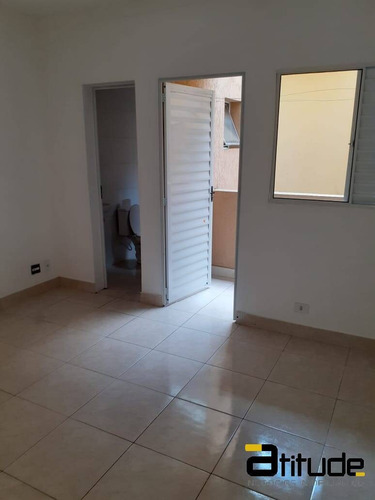 Imagem 7 de 10 de Casa Flat Para Locação Na Aldeia De Barueri - 4799