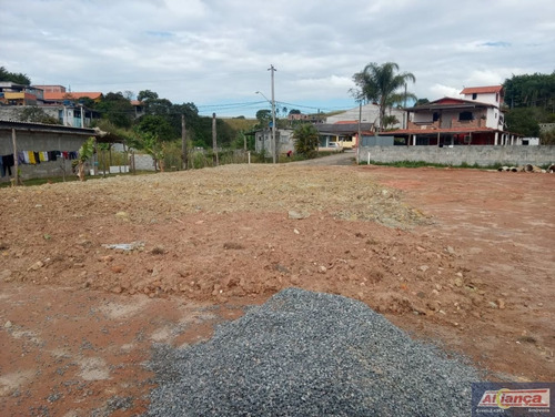 Imagem 2 de 10 de Terreno Para Venda No Bairro Taboão Em Mogi Das Cruzes - Cod: Ai29170 - Ai29170
