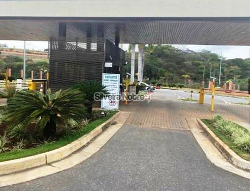 Imagem 10 de 25 de Lote No Condomínio Alphaville Vespasiano A Venda - Vespasiano - 851