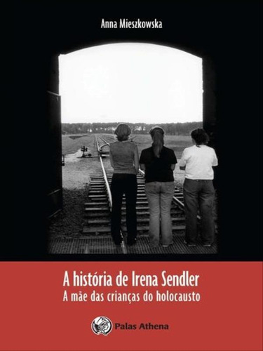 História De Irena Sendler
