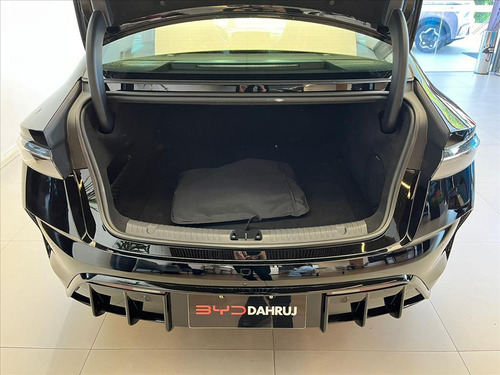 Seal 82,5 Kw Elétrico Awd