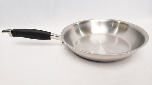 Imagen 2 de 5 de Sarten Gourmet Royal Prestige 10in 24cm Hecho En Italia