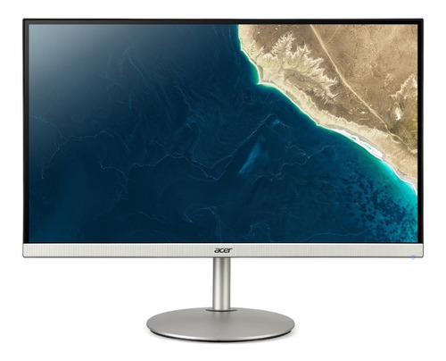 Monitor Acer 27  Qhd Ips Amd Freesync 75hz Nuevo