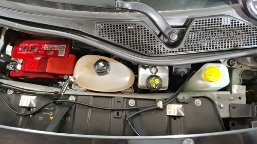 Smart Forfour 0.9 PASSION TURBO