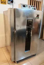 Comprar Horno Deshidratador Alimentos Aj90 Agro&rey