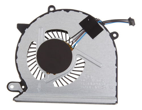 Ventilador De Cpu Para Hp Pavilion 15-cd 15-cd000 Series