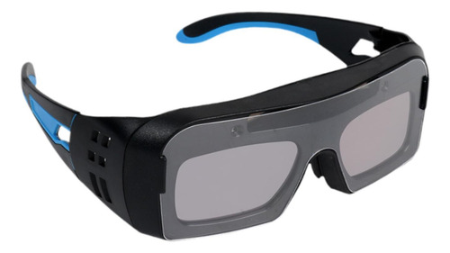 Gafas De Soldadura, Protección De Luz Fuerte, Herramienta