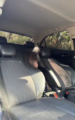 Chevrolet Onix 1.4 Ltz 5 p