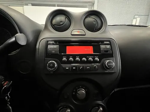 Nissan Versa DRIVE 1.6 AUT