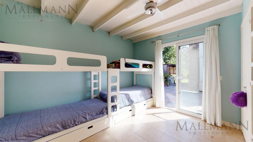Imagen 27 de 30 de Casa En Martindale Cc | Mallmann Propiedades