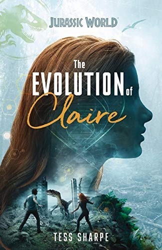 Libro The Evolution Of Claire (jurassic World)
