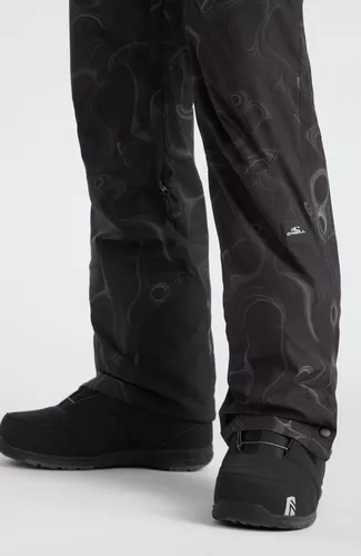 Pantalones Nieve Hombre Oneill