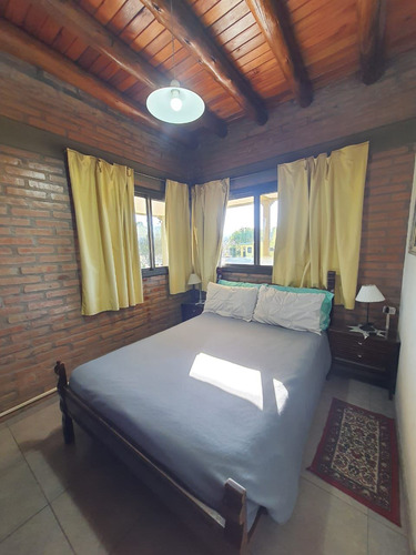 N024cb Fondo De Comercio En Venta Ubicado En Villa Cura Brochero