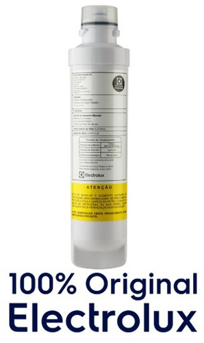 Refil Electrolux Para Purificador Pe11b / Pe11x  Original